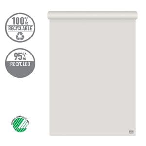 Picture 7 of Flipoverpapier Nobo Premium 60x85cm dubbelzijdig rol 50 vel