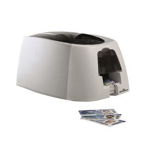Picture 2 of Kaartprinter Durable Duracard ID 300