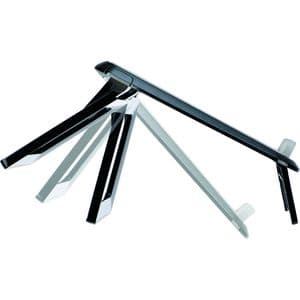 Picture 2 of Laptopstandaard Fellowes I-Spire Quick Lift zwart