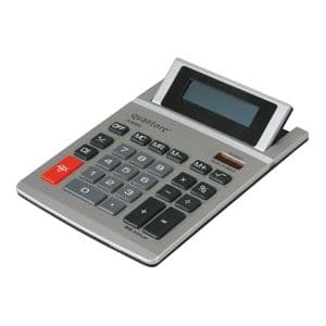 Picture 1 of Rekenmachine Quantore JV830Q