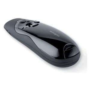 Picture 1 of Laserpointer Kensington presenter expert groene laser
