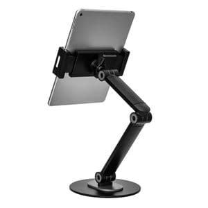 Picture 4 of Tabletstand Neomounts DS15-550BL1 4.7-12.9 inch zwart