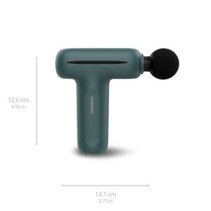 Picture 2 of Massage Gun Medisana MG 200