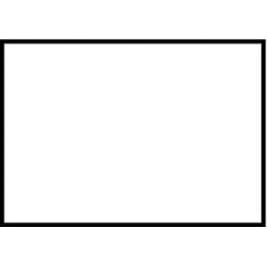 Picture 1 of Prijsetiket 16x23mm Sato Duo 20 permanent wit 1500 stuks