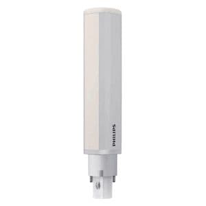 Picture 2 of Ledlamp Philips CorePro PL-C 2P 26W 900 Lumen 830 warm wit