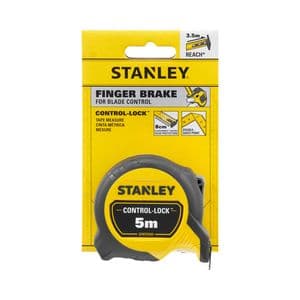 Picture 1 of Rolmaat Stanley Control-Lock 5 meter 25mm