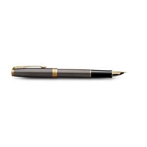 Picture 5 of Vulpen Parker Sonnet Grey Collection GT fijn