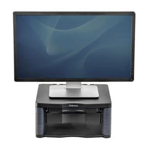 Picture 2 of Werkstation Fellowes Premium Plus 36kg grijs