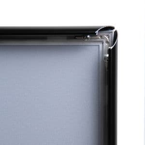 Picture 3 of Kliklijst Quantore premium A1 25mm zwart