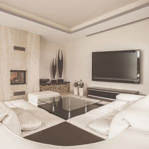 Picture 4 of TV wandsteun ACT 32 tot 55 inch VESA