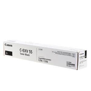Picture 1 of Tonercartridge Canon C-EXV 55 zwart