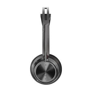 Picture 5 of Headset HP POLY Voyager Focus 2 USB-C met oplaadstation