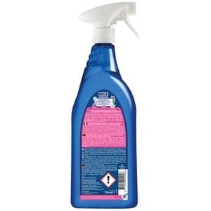 Picture 2 of Sanitairreinger Blue Wonder Kalkreiniger spray 750ml