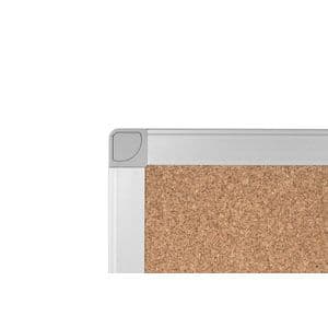 Picture 4 of Prikbord Quantore 45x30cm kurk