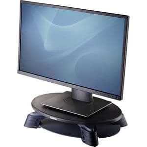 Picture 4 of Monitorstandaard Fellowes Compact lichtgrijs/donkergrijs