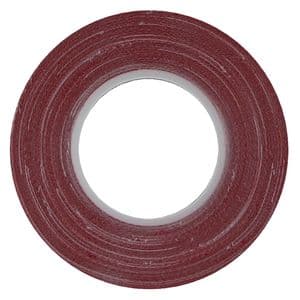 Picture 2 of Matrixtape zelfklevend 3mmx10m rood