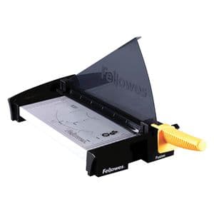 Picture 1 of Snijmachine Fellowes bordschaar Fusion A4