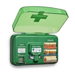 Picture 2 of Wond dispenser Cederroth - Salvequick