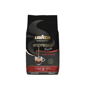 Picture 1 of Koffie Lavazza espresso bonen Barista Gran Crema 1kg