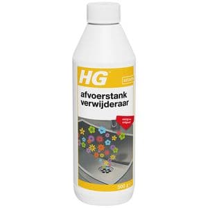 Picture 1 of Afvoerstankverwijderaar HG keuken 500gr