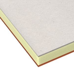 Picture 6 of Cursusblok Oxford Orange Notepad A4+ lijn 4-gaats 160 pagina's 80gr oranje
