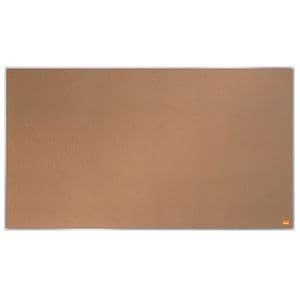 Picture 6 of Prikbord Nobo Impression Pro widescreen 50x89cm kurk