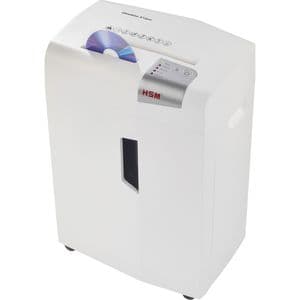 Picture 4 of Papiervernietiger HSM shredstar X12pro snippers 2x15mm