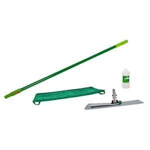Picture 1 of Moppenset Greenspeed Click'M C Sprenkler twistmop