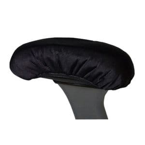 Picture 1 of Elleboog arm ondersteuning ErgoLine set zwart