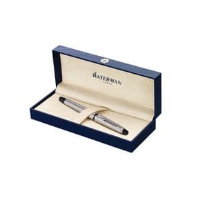 Picture 2 of Vulpen Waterman Expert stainless steel CT medium
