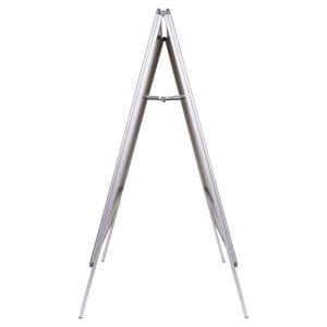 Picture 4 of Stoepbord Nobo Essence A0 1189x841mm met kliklijst