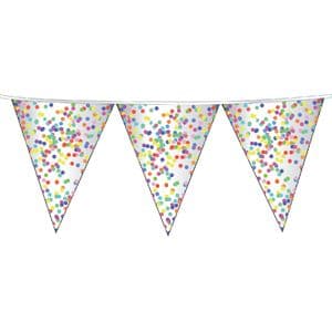 Picture 1 of Confetti slinger 10 meter