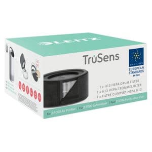 Picture 1 of Filter Hepa 2-in-1 voor Leitz TruSens Z-1000