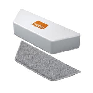 Picture 2 of Whiteboardwisser Nobo microvezel magnetisch