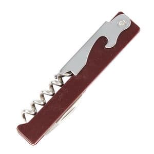 Picture 1 of Kelnermes Beamont recht 11 cm