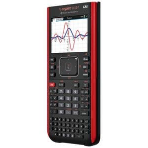 Picture 2 of Rekenmachine TI Nspire CX II-T CAS