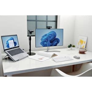 Picture 6 of Telescoop standaard Kensington A1010 met voet