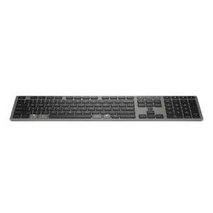 Picture 2 of Toetsenbord HP 725 oplaadbaar QWERTY