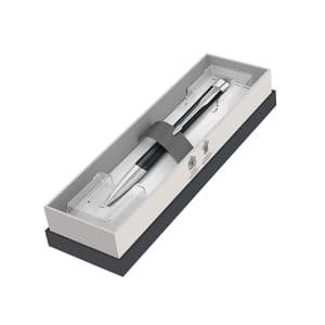Picture 3 of Balpen Parker Urban twist matt black CT medium blister à 1 stuk