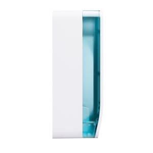 Picture 3 of Toiletpapierdispenser Satino JT2 Hyginity jumbo L wit 333406
