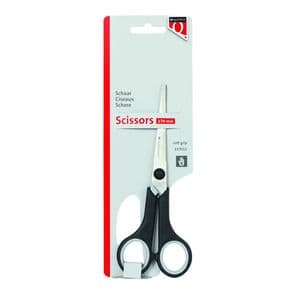 Picture 2 of Schaar Quantore 170mm soft grip zwart