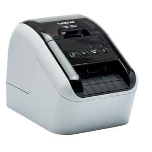 Picture 4 of Labelprinter Brother QL-800
