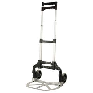 Picture 2 of Steekwagen Pavo opvouwbaar aluminium tot 70kg