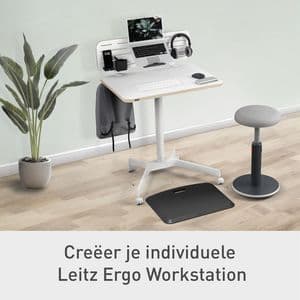 Picture 4 of Zit-Sta bureau Leitz Ergo compact