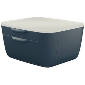 Picture 1 of Ladenblok Leitz Cosy 2 laden grijs