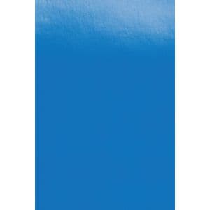 Picture 3 of Voorblad GBC A4 Polycover 300micron blauw 100 stuks