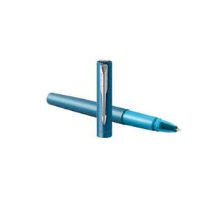 Picture 4 of Rollerpen Parker Vector XL teal medium
