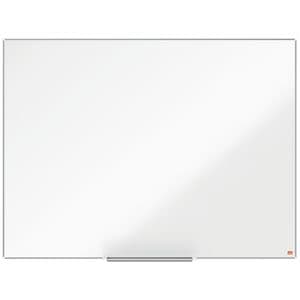 Picture 2 of Whiteboard Nobo Impression Pro 90x120cm staal
