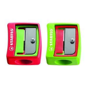 Picture 1 of Puntenslijper STABILO woody 4548/12