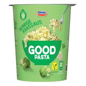 Picture 2 of Good Pasta Unox kaassaus cup